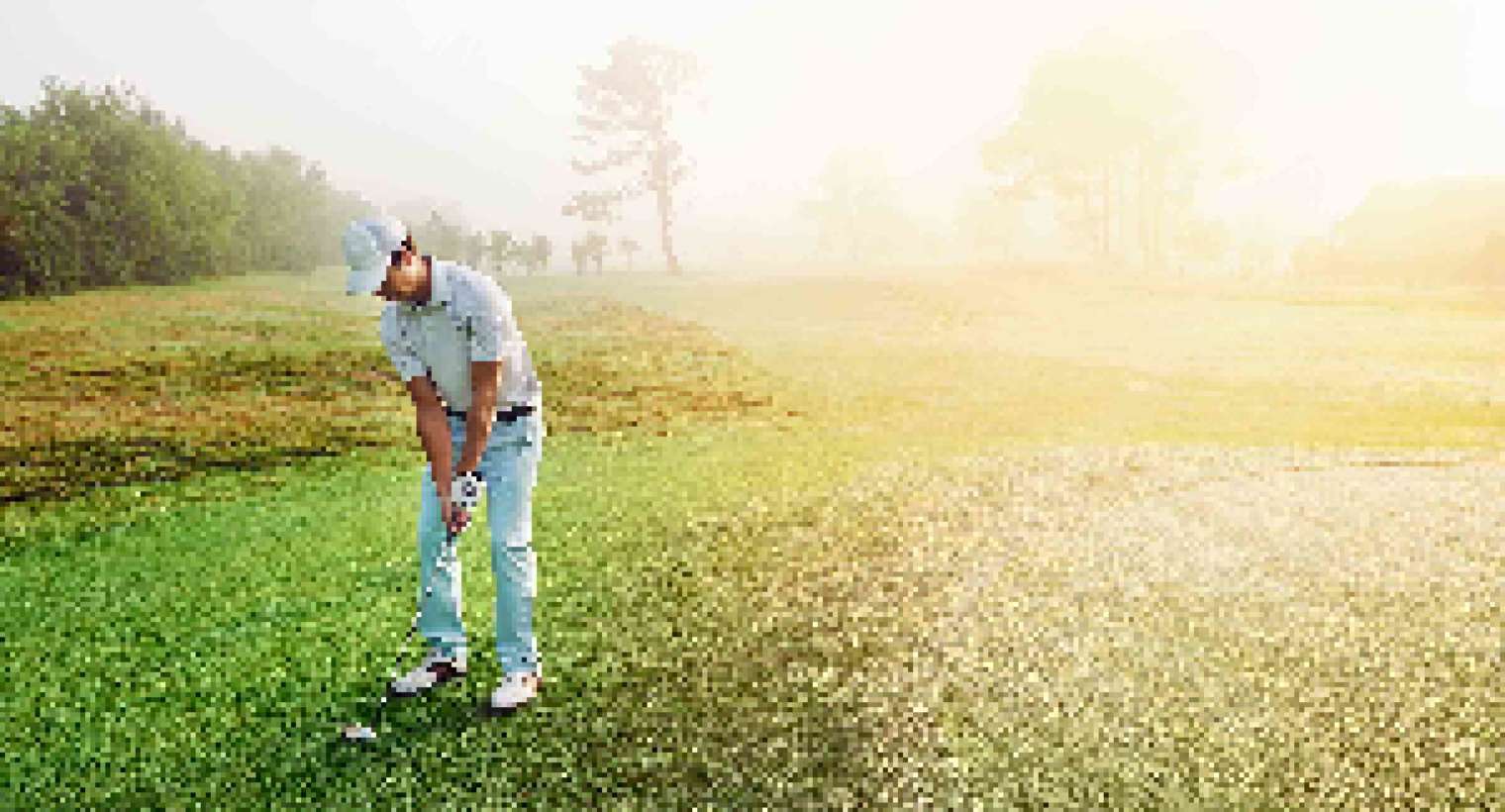 What’s Important in a Golf